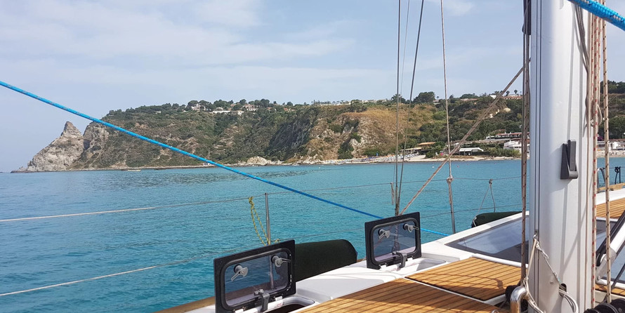 Dufour 500 Grand Large