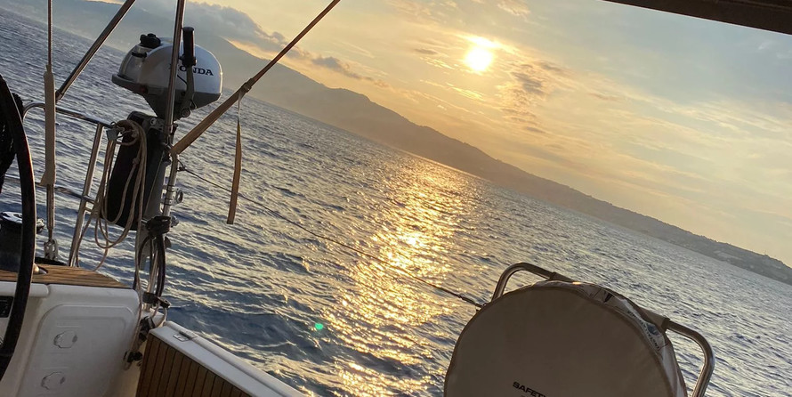 Dufour 500 Grand Large