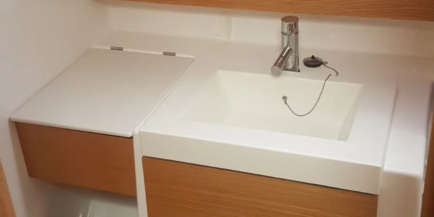 Dufour 500 Grand Large