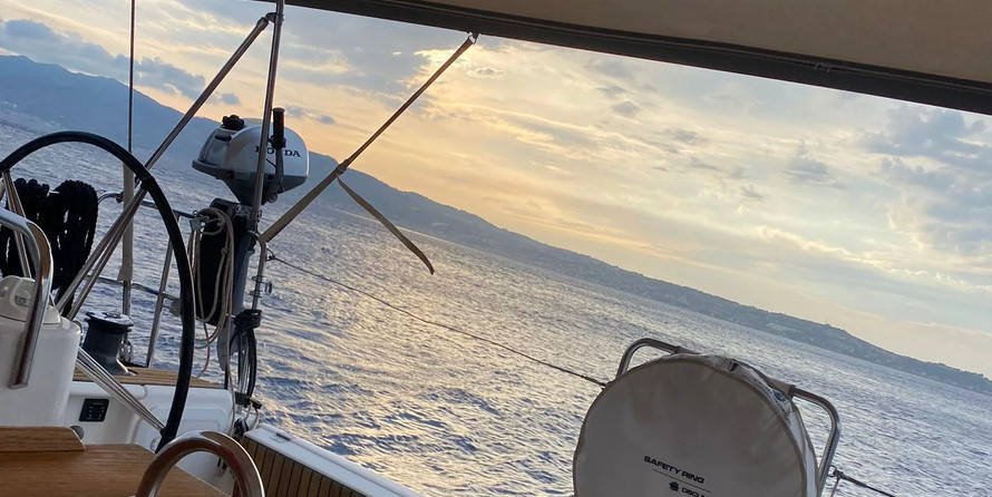 Dufour 500 Grand Large