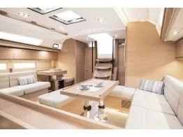 Dufour 500 Grand Large