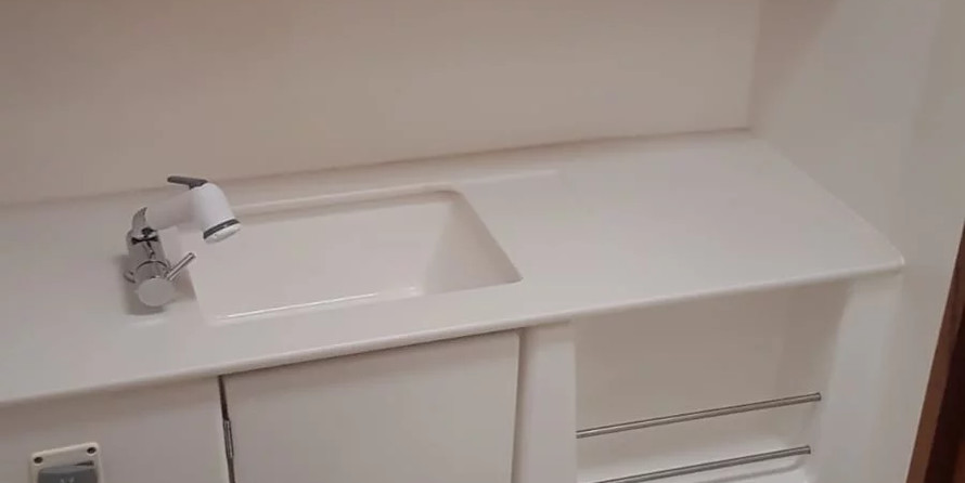 Dufour 500 Grand Large