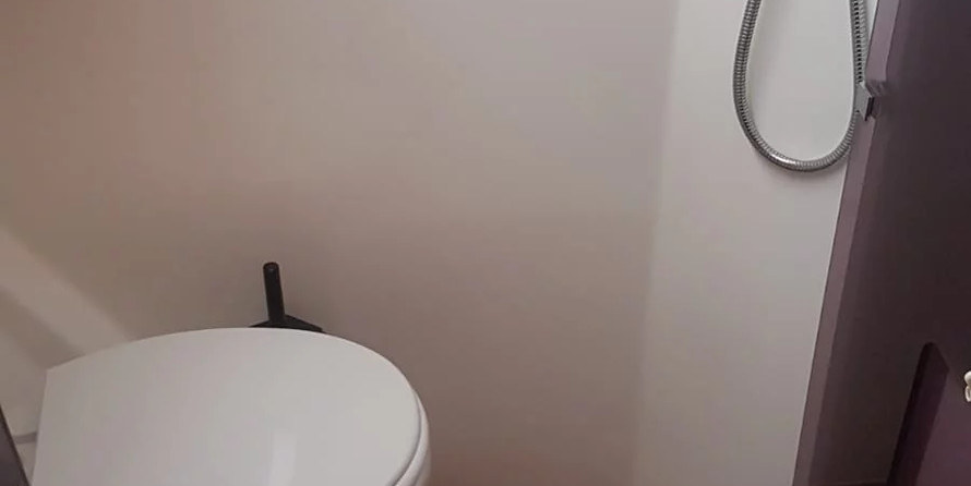 Dufour 500 Grand Large