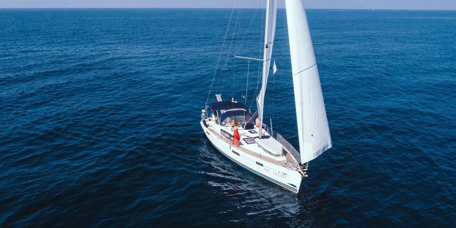 Jeanneau Sun Odyssey 42 DS