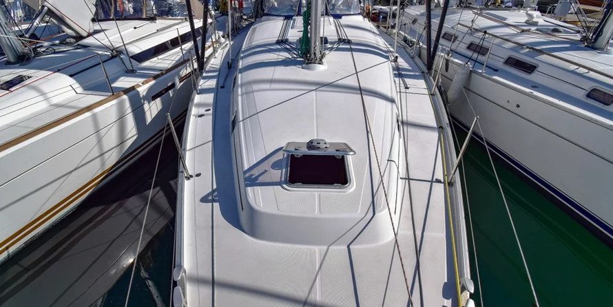 Beneteau Cyclades 43.4