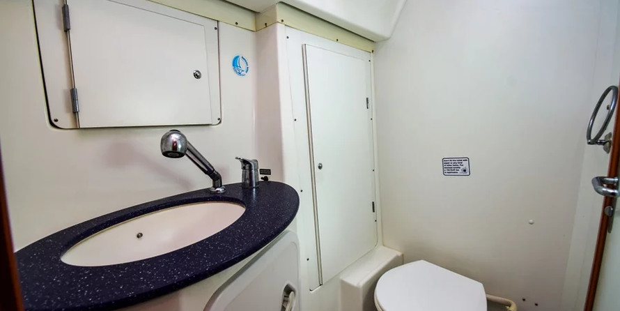 Beneteau Cyclades 43.4