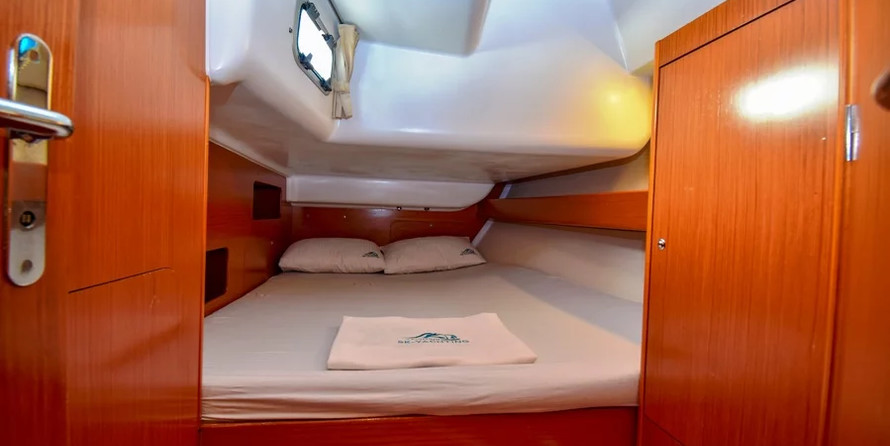 Beneteau Cyclades 43.4