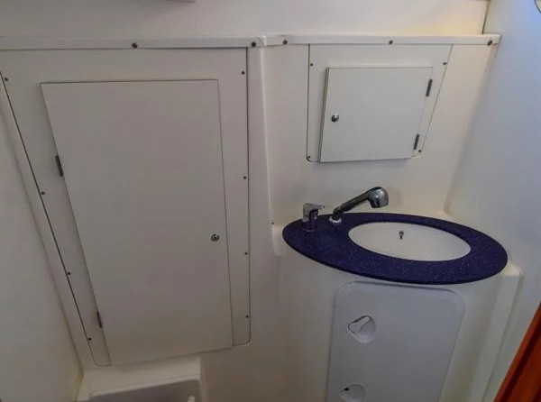 Beneteau Cyclades 43.4