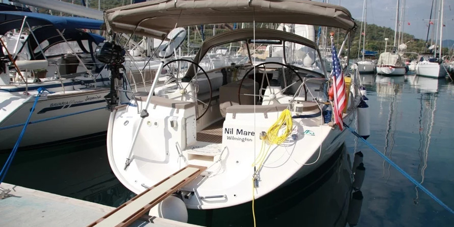 Bavaria 44