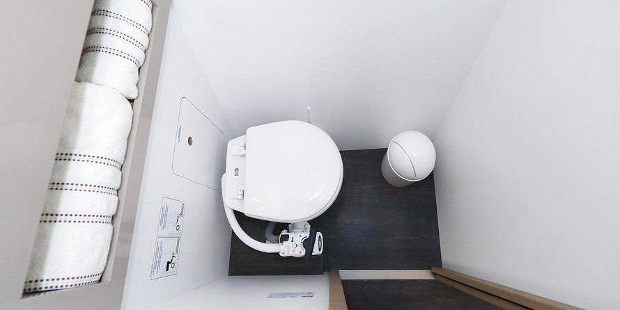 Fountaine Pajot Astrea 42