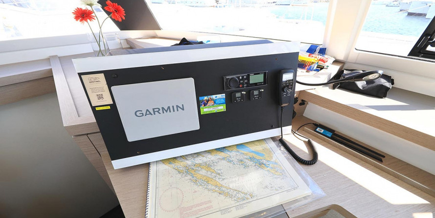 Fountaine Pajot Astrea 42