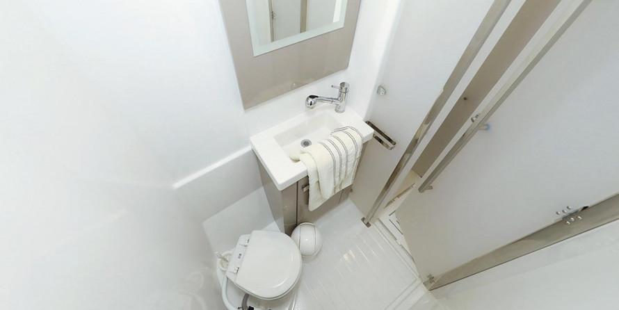 Fountaine Pajot Astrea 42