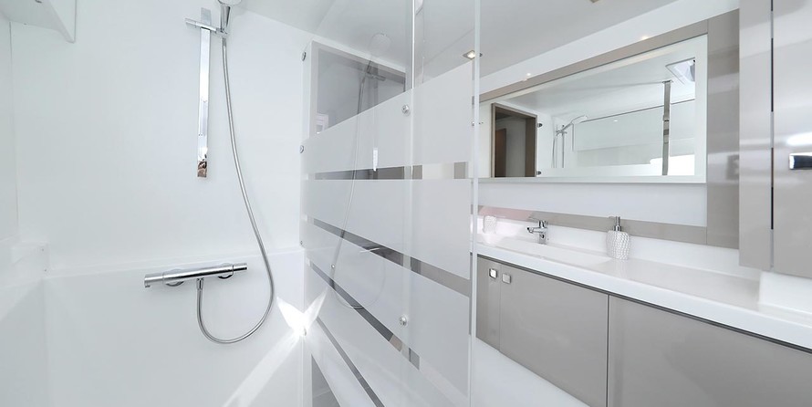 Fountaine Pajot Astrea 42