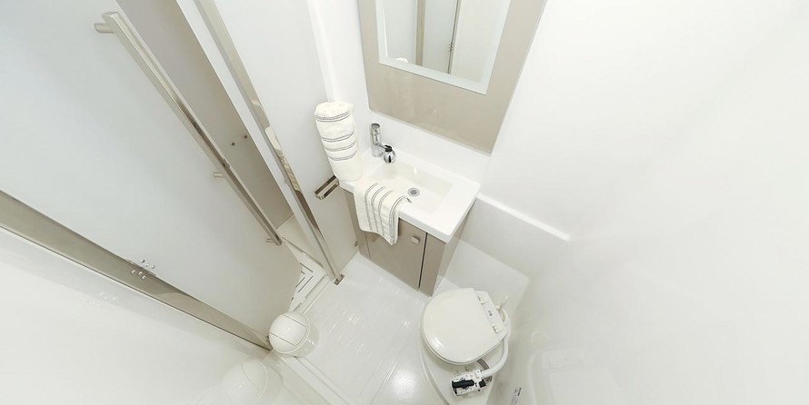 Fountaine Pajot Astrea 42