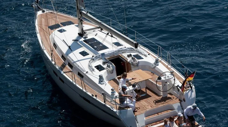 Bavaria 45 Cruiser