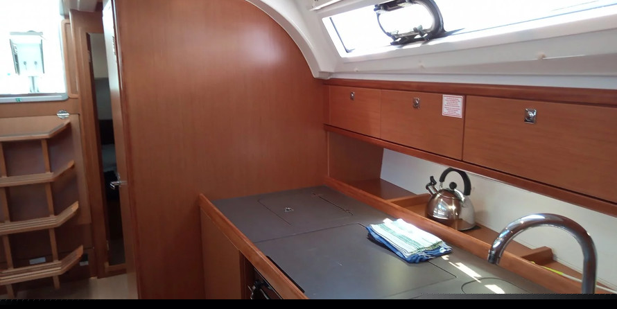 Bavaria Cruiser 41