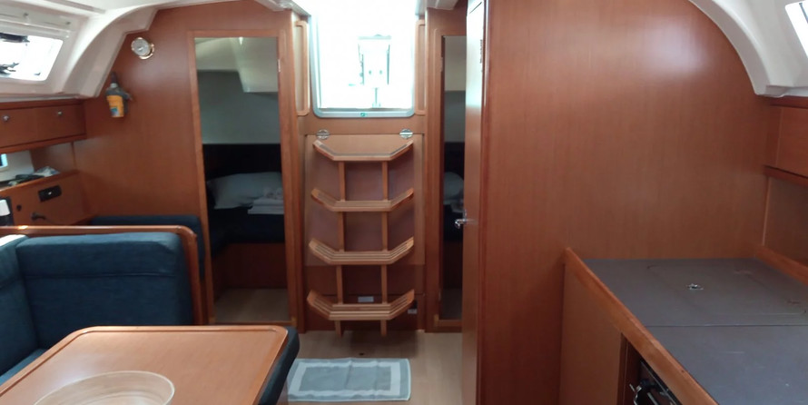 Bavaria Cruiser 41