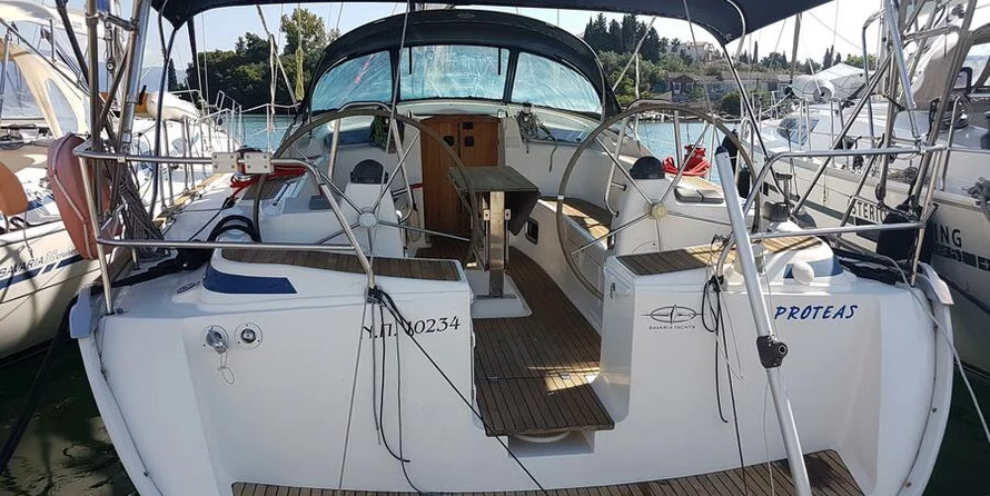 Bavaria 47 Cruiser