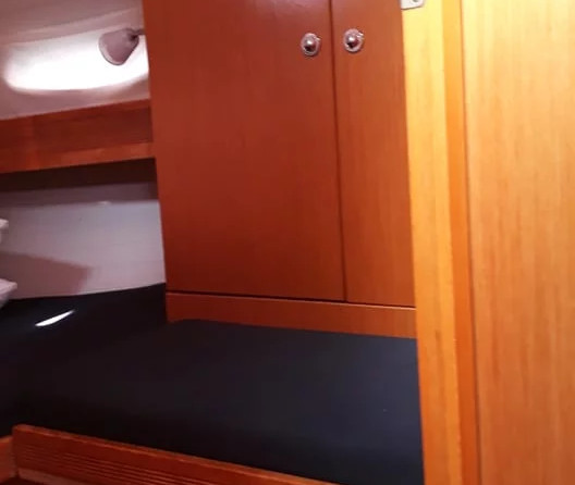 Bavaria 47 Cruiser