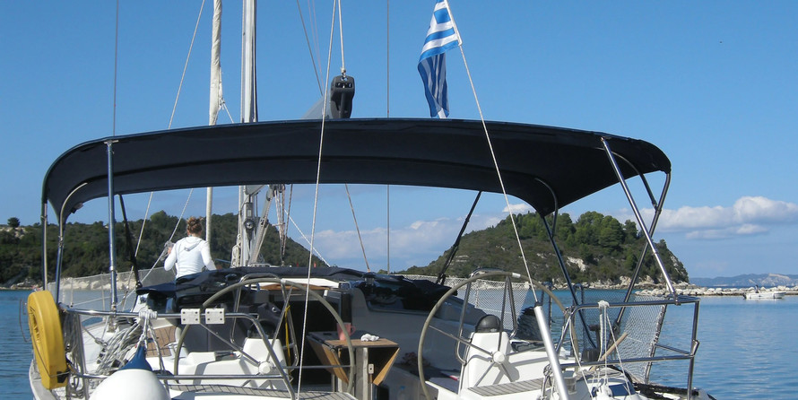 Bavaria 47 Cruiser