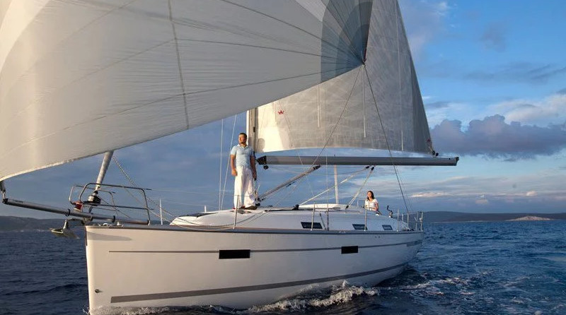 Bavaria 36 Cruiser