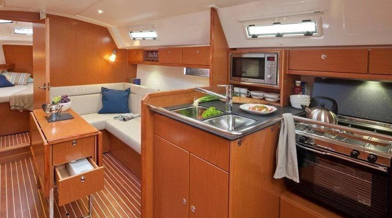 Bavaria 36 Cruiser