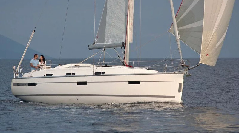 Bavaria 36 Cruiser