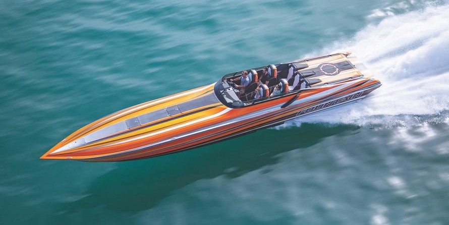 Fountain fountain 47 lightning