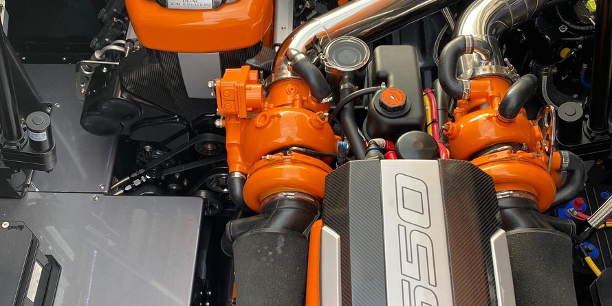 Fountain fountain 47 lightning