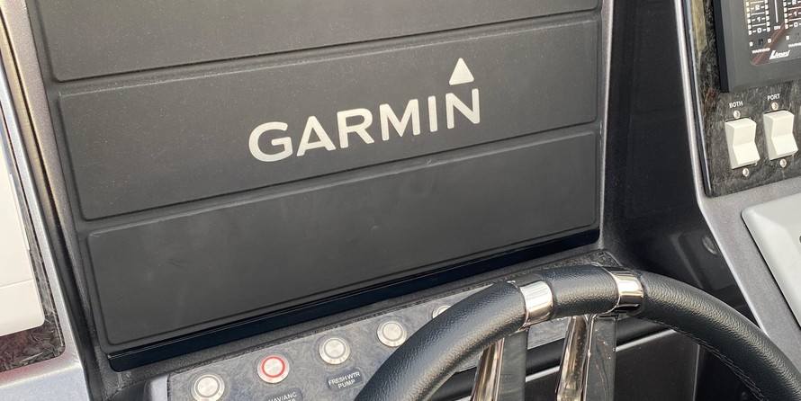 Fountain fountain 47 lightning