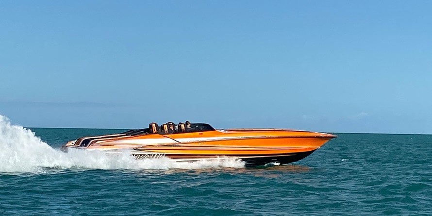 Fountain fountain 47 lightning