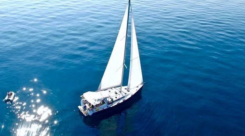 Beneteau Oceanis 48