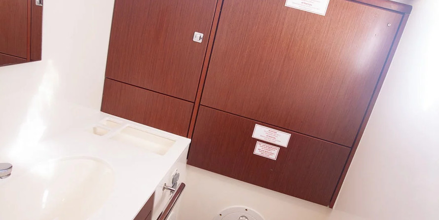 Bavaria 46 Cruiser STYLE