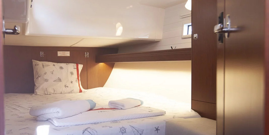 Bavaria 46 Cruiser STYLE