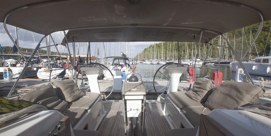 Bavaria 46 Cruiser STYLE
