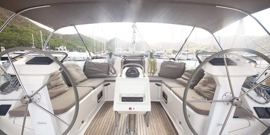 Bavaria 46 Cruiser STYLE