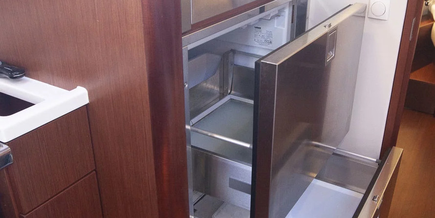 Bavaria 46 Cruiser STYLE