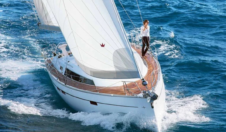 Bavaria 46 Cruiser STYLE