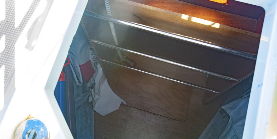 Bavaria 46 Cruiser STYLE