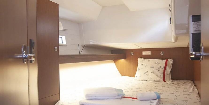 Bavaria 46 Cruiser STYLE