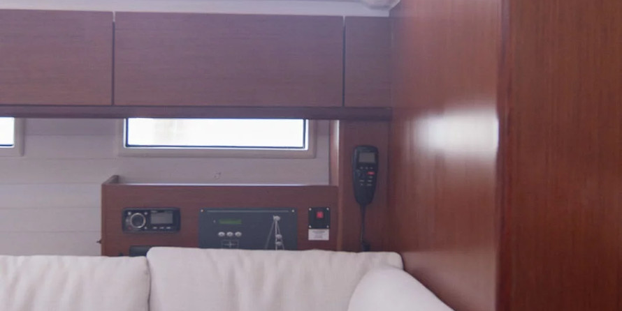 Bavaria 46 Cruiser STYLE