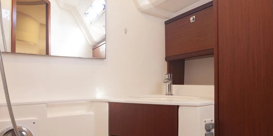 Bavaria 46 Cruiser STYLE