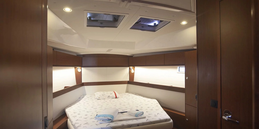 Bavaria 46 Cruiser STYLE