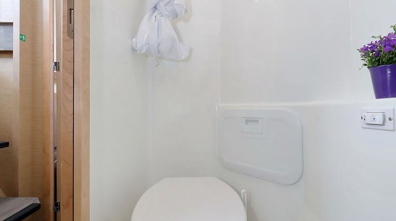 Fountaine Pajot MY 37