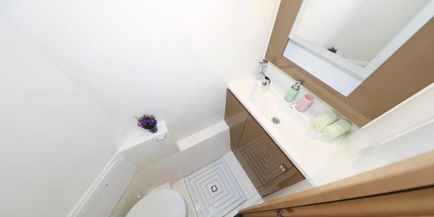 Fountaine Pajot MY 37