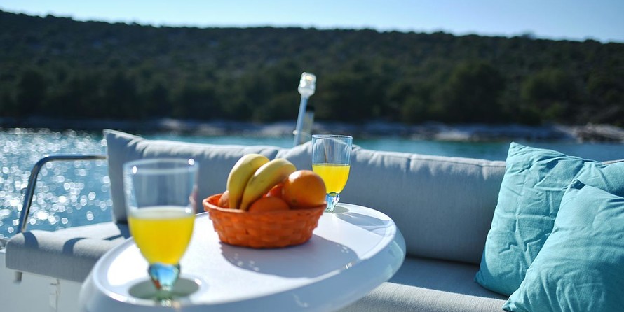 Fountaine Pajot MY 37