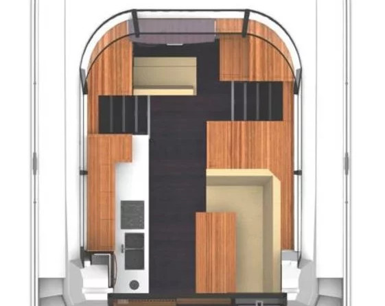 Fountaine Pajot MY 37