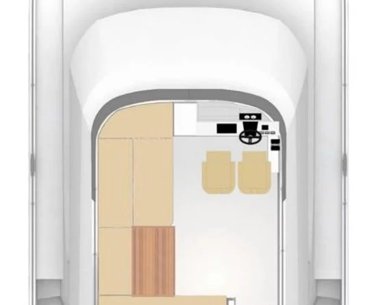 Fountaine Pajot MY 37
