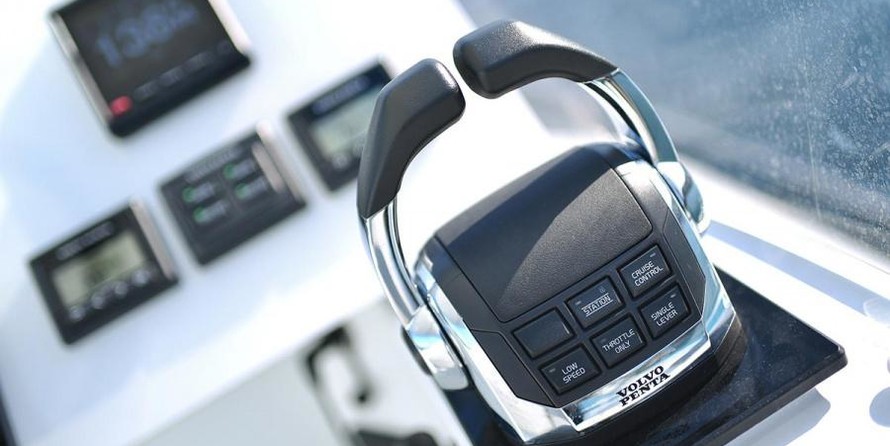 Fountaine Pajot MY 37