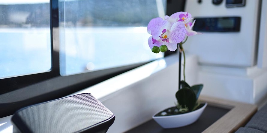 Fountaine Pajot MY 37